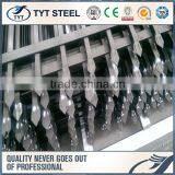 TYT Powder Coating Strong Retaining Walls Fencing thumbnail-3
