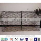 China Supplier Welded Galvanized Gabion Baskets, Low Price Gabion Box Wire Mesh, Welded Gabion Box thumbnail-6