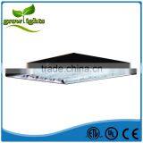 Hydroponics T5 Lighting System Vertical / High Output T5 Plant Grow Light UL thumbnail-2