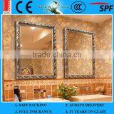 3-6mm Decorative French Mirror thumbnail-1