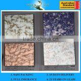 1.3-6mm Antique Bathroom Vanity Mirror thumbnail-1