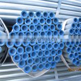 Hot dip Galvanized hollow section for green house
