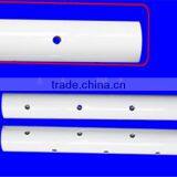 Customized Detachable White Metal Upright Balloon Stand Pole thumbnail-3