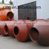 Cement Mixer Drum Type With Inspection thumbnail-1