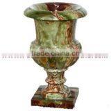 OUTDOOR ONYX PLANTERS thumbnail-4