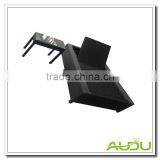Audu Sun Lounger With Side Table Rattan Swimming Pool Dining Table thumbnail-5