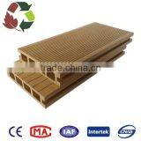 Wood and Plastic Decking Floor High Quality Wpc Decking Waterproof Wpc Board thumbnail-5