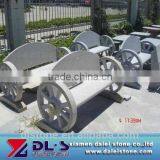 Garden Granite Chair/bench thumbnail-2