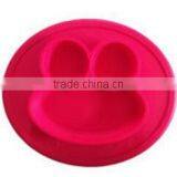 Silicone Feeding Placemat For Toddler thumbnail-5