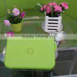 New Material PLA Candy Halloween Dinnerware Sets