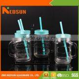 2017 Low Price 16oz Best Selling Items 16 oz Glass Jars Novelty Products Chinese thumbnail-4