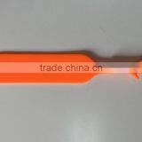 Wholesell Cheap Price Promotion Gift Palm Silicone Bookmarks thumbnail-6