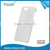 Phone Accessories For Iphone 5c Waterproof And Shockproof 3d Sublimation Case thumbnail-2