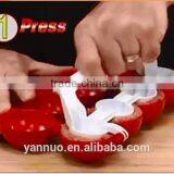 Newbie Meatballs Making Machine, Small Meatball Maker thumbnail-1