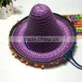 Wholesale Cheap Hats for Sale Sombrero With Stock thumbnail-3