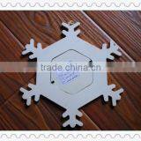 Lovely DIY Fashion Personality Laser Heart Shape Hanging Funny Wooden Photo Frame for Home Decoration Wholesale thumbnail-6