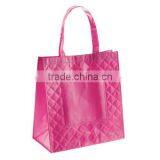 Eco Friendly Gift Bag Laminated Bag Promotional Bag thumbnail-6