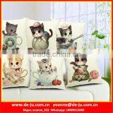 Lovely Cat Adult Car Seat Cushion thumbnail-1