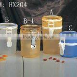 400ml-airtight Canister thumbnail-1