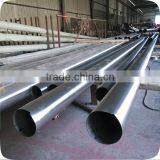 304 10 Meters Outdoor Taper Telescopic Stainless Steel Pole for Flag thumbnail-1