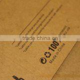Supplier Kraft Paper Packaging Box With Clear Window for Cell Phone Accessories, Paper Boxes thumbnail-4