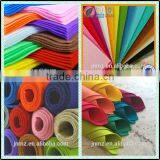 Needle Punched 100% Polyester Felt Fabric thumbnail-1