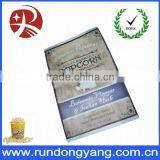 High Material Popcorn Bags for Food Packaging thumbnail-1
