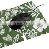 Wholesale Beach Style Green Mouse Pads thumbnail-1