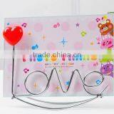 Creative Fashion Creative Frog Photo Frame thumbnail-2