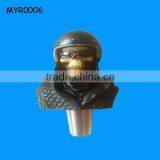 Decorative Cool Shredneck Novelty Bar Resin Beer Tap Handle thumbnail-1