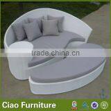 Discount Patio Outdoor Furniture Outdoor Sunbed thumbnail-5