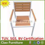Durable Discount Prices Outdoor Furniture Dining Chair thumbnail-1