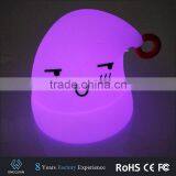 Standing Bedroom Touch Battery Operated Touch Lamp thumbnail-3