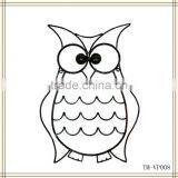 New Design Animal Metal Wire Wall Decoration thumbnail-1