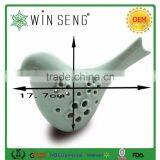 Lovely Porcelain Bird-shaped Ornaments for Home Decoration thumbnail-6