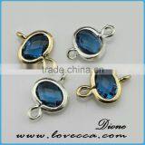 Cheap Wholesale Glass Natural Quartz Stone Pendant thumbnail-5