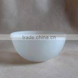 Frosted Bowls/glass Bowl/salad Bowl/soup Bowl/fruit Bowl thumbnail-6