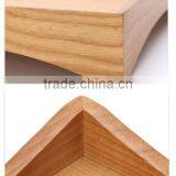 Bread Storage Table Decorative Wooden Trays Unique thumbnail-3