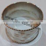 2015 Wholesale Wedding Decoration Event Wood Napkin Ring thumbnail-1