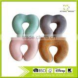 Love Heart Shape Fluffy Throw Pillows Cushions Home Sofa Office Decorations thumbnail-1