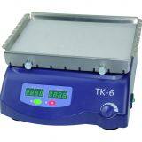 Lab Shaker Orbital Digital Reciprocating Shaker, 50 - 350 Rpm, 2.5Kg Load Rating, 10mm 5 to 40 Degree C Horizontal 360° thumbnail-1