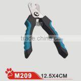 New Professional Cat Nail Clipper With Stainless Steel Cutter Head thumbnail-5