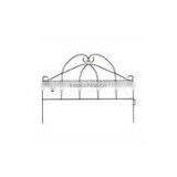 Metal Garden Fence Trellis (LMGF-40P10) thumbnail-1