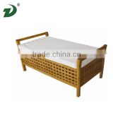 2015 Good Quality Wooden Bench Chair