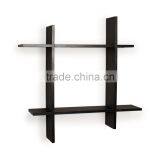 New Design Wood Wall Shelf Floating Shelf thumbnail-2