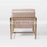 Made in China Metal Stainless Steel Furniture Frames Metal Frame Dining Room Sofa Frame thumbnail-3