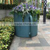 Fiberglass Big Teacup Flowerpot thumbnail-2