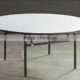 2011 Hot Sale Folding Kitchen Round Table thumbnail-1