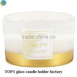 Frosted White Heartbeat Wholesale Candles Yufeng thumbnail-6