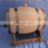 Wine Barrel Wholesale Cheap Wooden Beer thumbnail-2
